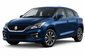 Maruti Baleno