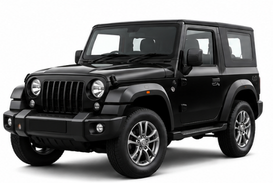 Mahindra Thar 4x2