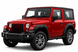 Mahindra Thar 4x4